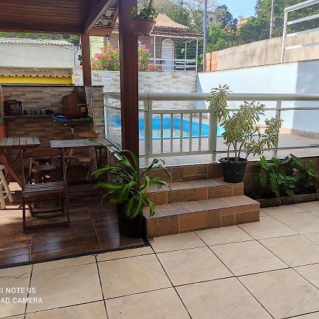 Casa Com Excelente Espaco Para Temporada Кабо Фрио Екстериор снимка