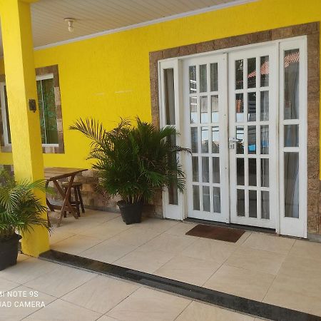 Casa Com Excelente Espaco Para Temporada Кабо Фрио Екстериор снимка