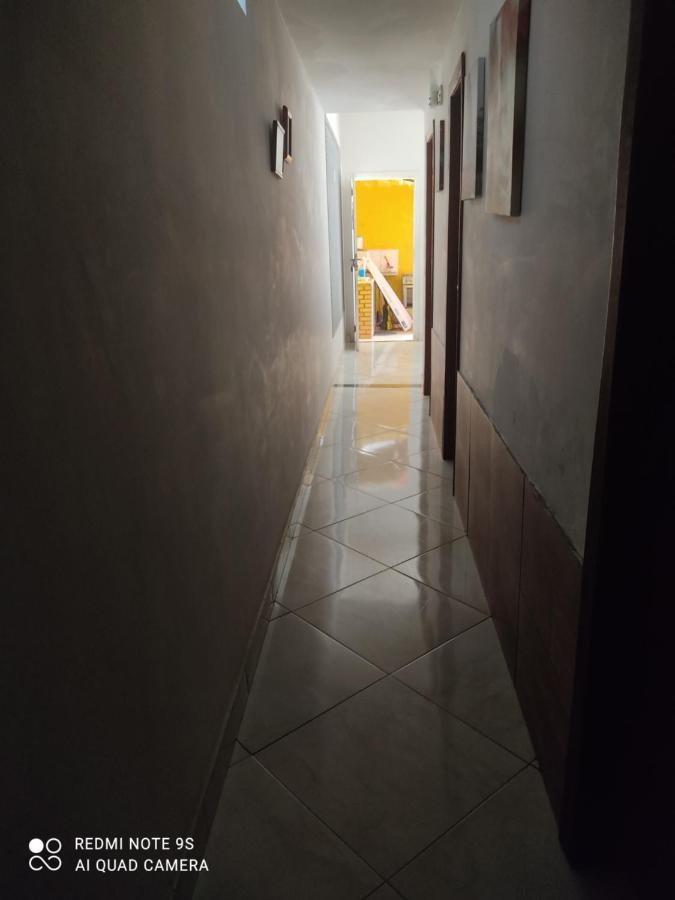 Casa Com Excelente Espaco Para Temporada Кабо Фрио Екстериор снимка