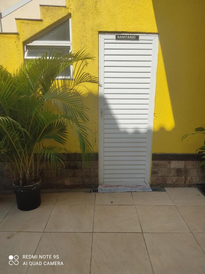 Casa Com Excelente Espaco Para Temporada Кабо Фрио Екстериор снимка