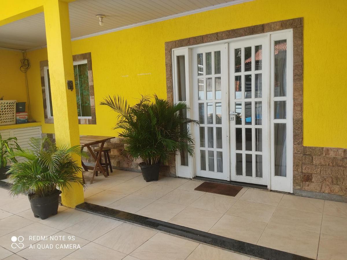 Casa Com Excelente Espaco Para Temporada Кабо Фрио Екстериор снимка