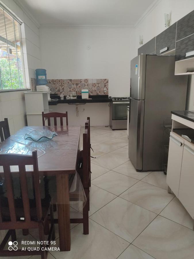 Casa Com Excelente Espaco Para Temporada Кабо Фрио Екстериор снимка